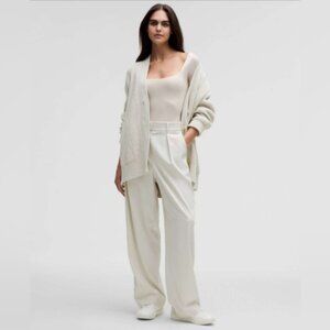 NWT Wundermost Square Neck Bodysuit Ultrasoft Long Sleeve shine size XL